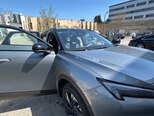Baic X55 II-2
