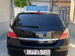 Opel Astra-2