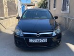 Opel Astra-1