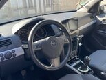 Opel Astra-8