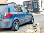Hyundai Getz-3