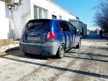 Hyundai Getz-7