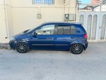 Hyundai Getz-11