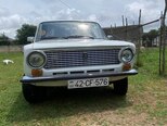 LADA (VAZ) 21011-1