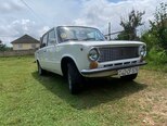 LADA (VAZ) 21011-2