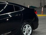 Chevrolet Cruze-4