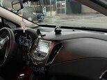 Chevrolet Cruze-11