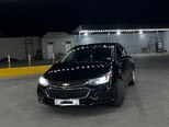 Chevrolet Cruze-8