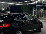 Chevrolet Cruze-5