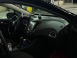 Chevrolet Cruze-10