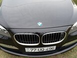 BMW 750-5