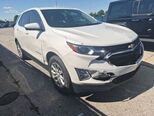 Chevrolet Equinox-1