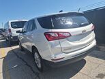 Chevrolet Equinox-4