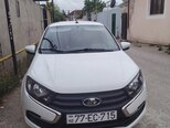 LADA (VAZ) Granta-1