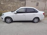 LADA (VAZ) Granta-5