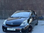 Toyota Prius-1