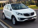 Kia Sportage-7