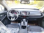 Kia Sportage-11