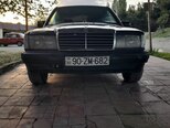 Mercedes 190-1