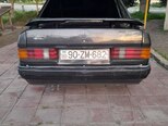 Mercedes 190-2