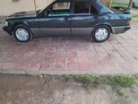 Mercedes 190-6