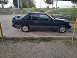 Mercedes 190-3