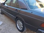 Mercedes 190-3