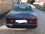Mercedes 190-2