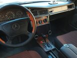 Mercedes 190-5