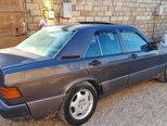 Mercedes 190-4