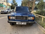 LADA (VAZ) 2107-1