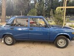 LADA (VAZ) 2107-3