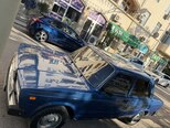 LADA (VAZ) 2107-4