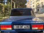 LADA (VAZ) 2107-2