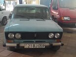 LADA (VAZ) 2106-1