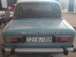 LADA (VAZ) 2106-6