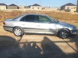 Opel Omega-5