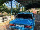 LADA (VAZ) 2106-4