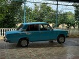 LADA (VAZ) 2106-7