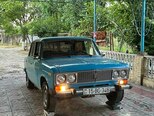 LADA (VAZ) 2106-1
