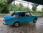 LADA (VAZ) 2106-6