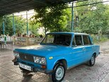 LADA (VAZ) 2106-2