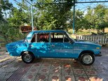 LADA (VAZ) 2106-5