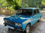 LADA (VAZ) 2106-3