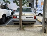 Mercedes E 200-4