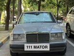 Mercedes E 200-2