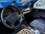 Mercedes E 200-6