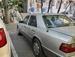 Mercedes E 200-5