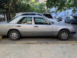 Mercedes E 200-3