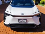 Toyota bZ4X-1
